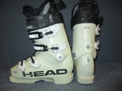 HEAD RAPTOR WCR 70 21/22 stélka 24,5cm
