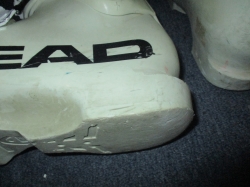 HEAD RAPTOR WCR 70 21/22 stélka 24,5cm