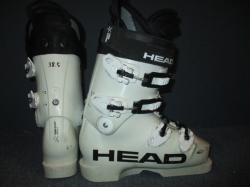 HEAD RAPTOR WCR 70 21/22 stélka 24,5cm