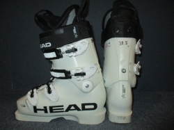 HEAD RAPTOR WCR 70 21/22 stélka 24,5cm