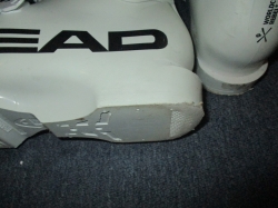 HEAD RAPTOR WCR 70 21/22 stélka 24,5cm