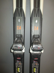VÖLKL RTM 7.6 156cm