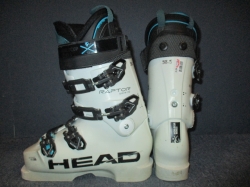 HEAD RAPTOR WCR 70 24/25 stélka 24,5cm