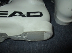 HEAD RAPTOR WCR 70 24/25 stélka 24,5cm