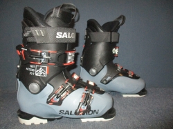 SALOMON QST ACCESS 70T 24/25 stélka 23,5cm