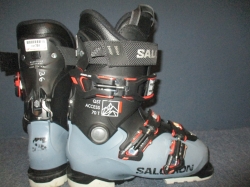 SALOMON QST ACCESS 70T 24/25 stélka 23,5cm