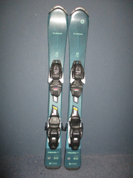 BLIZZARD PEARL Jr 23/24 80cm