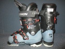 SALOMON QST ACCESS 70T 24/25 stélka 23,5cm