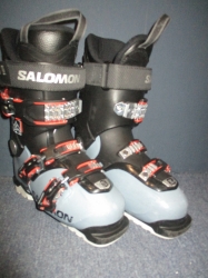 SALOMON QST ACCESS 70T 24/25 stélka 23,5cm