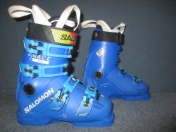 SALOMON S/RACE 65 Jr 24/25 stélka 22,5cm