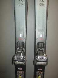 VÖLKL DEACON 7.2 21/22 158cm
