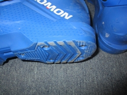 SALOMON S/RACE 65 Jr 24/25 stélka 22,5cm