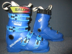 SALOMON S/RACE 65 Jr 24/25 stélka 23,5cm