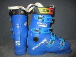 SALOMON S/RACE 65 Jr 24/25 stélka 23,5cm