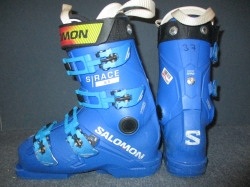 SALOMON S/RACE 65 Jr 24/25 stélka 23,5cm