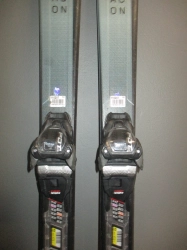 VÖLKL DEACON 7.2 21/22 151cm