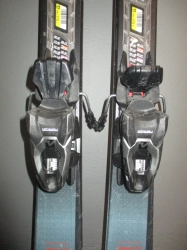 VÖLKL DEACON 7.2 21/22 151cm