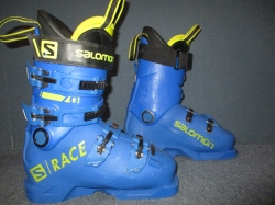 SALOMON S/RACE 70 Jr 21/22 stélka 23,5cm