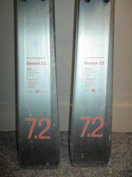 VÖLKL DEACON 7.2 21/22 151cm