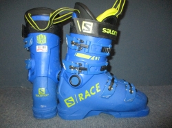 SALOMON S/RACE 70 Jr 21/22 stélka 23,5cm