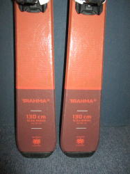 BLIZZARD BRAHMA Jr 23/24 130cm