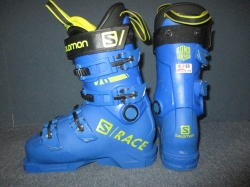 SALOMON S/RACE 70 Jr 21/22 stélka 23,5cm