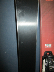 BLIZZARD BRAHMA Jr 23/24 130cm