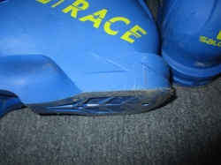 SALOMON S/RACE 70 Jr 21/22 stélka 23,5cm