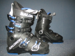 SALOMON S/RACE 65 Jr 23/24 stélka 21,5cm