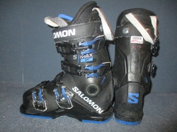 SALOMON S/RACE 65 Jr 23/24 stélka 21,5cm