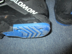 SALOMON S/RACE 65 Jr 23/24 stélka 21,5cm
