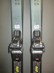 VÖLKL DEACON 7.2 21/22 144cm