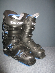 SALOMON S/RACE 65 Jr 23/24 stélka 24cm