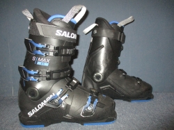 SALOMON S/RACE 65 Jr 23/24 stélka 24,5cm