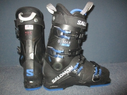 SALOMON S/RACE 65 Jr 23/24 stélka 24,5cm