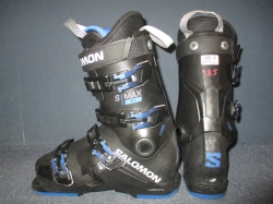 SALOMON S/RACE 65 Jr 23/24 stélka 24,5cm