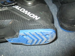 SALOMON S/RACE 65 Jr 23/24 stélka 24,5cm