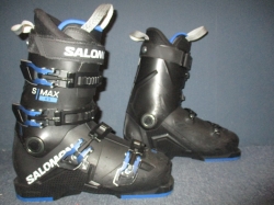 SALOMON S/RACE 65 Jr 23/24 stélka 25,5cm