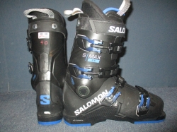 SALOMON S/RACE 65 Jr 23/24 stélka 25,5cm