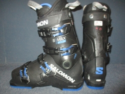 SALOMON S/RACE 65 Jr 23/24 stélka 25,5cm