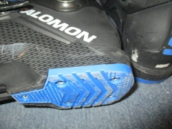 SALOMON S/RACE 65 Jr 23/24 stélka 25,5cm