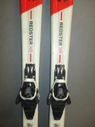 ATOMIC REDSTER XR 156cm