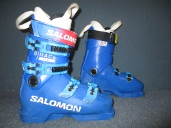 SALOMON S/RACE 70 Jr 24/25 stélka 23,5cm
