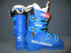 SALOMON S/RACE 70 Jr 24/25 stélka 23,5cm