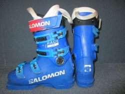 SALOMON S/RACE 70 Jr 24/25 stélka 23,5cm
