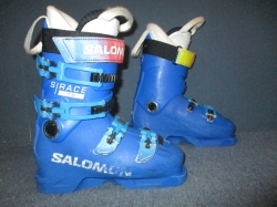 SALOMON S/RACE 70 Jr 24/25 stélka 23,5cm