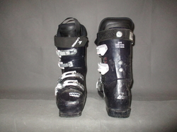 Lyžáky LANGE RX 80 RTL stélka 24,5cm, VÝBORNÝ STAV