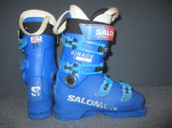 SALOMON S/RACE 70 Jr 24/25 stélka 23,5cm