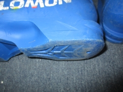 SALOMON S/RACE 70 Jr 24/25 stélka 23,5cm