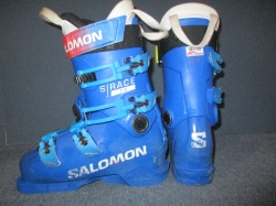 SALOMON S/RACE 70 Jr 24/25 stélka 23,5cm
